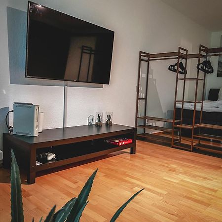 דירות Ihr Zuhause In ווינטרברג מראה חיצוני תמונה