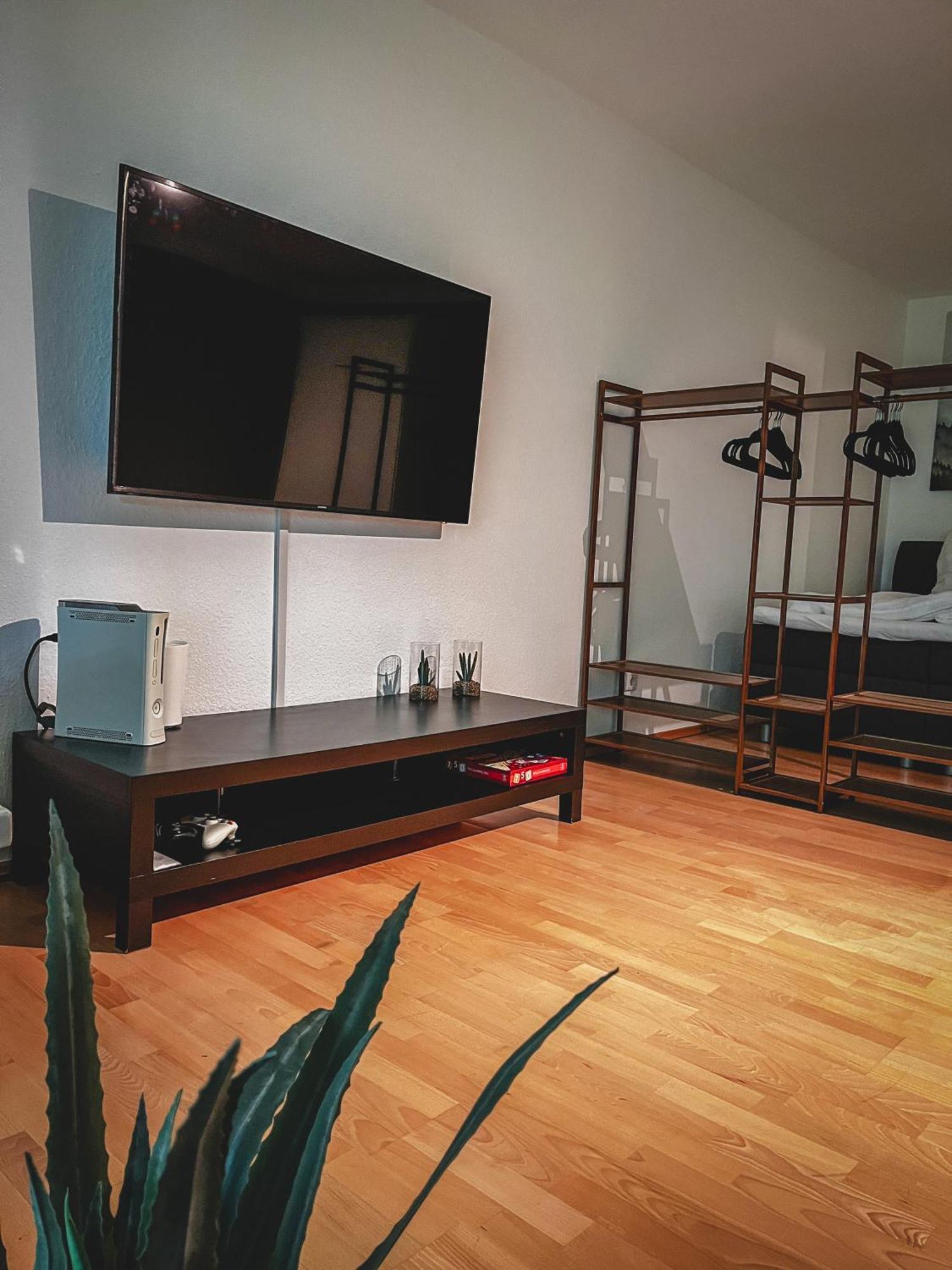 דירות Ihr Zuhause In ווינטרברג מראה חיצוני תמונה