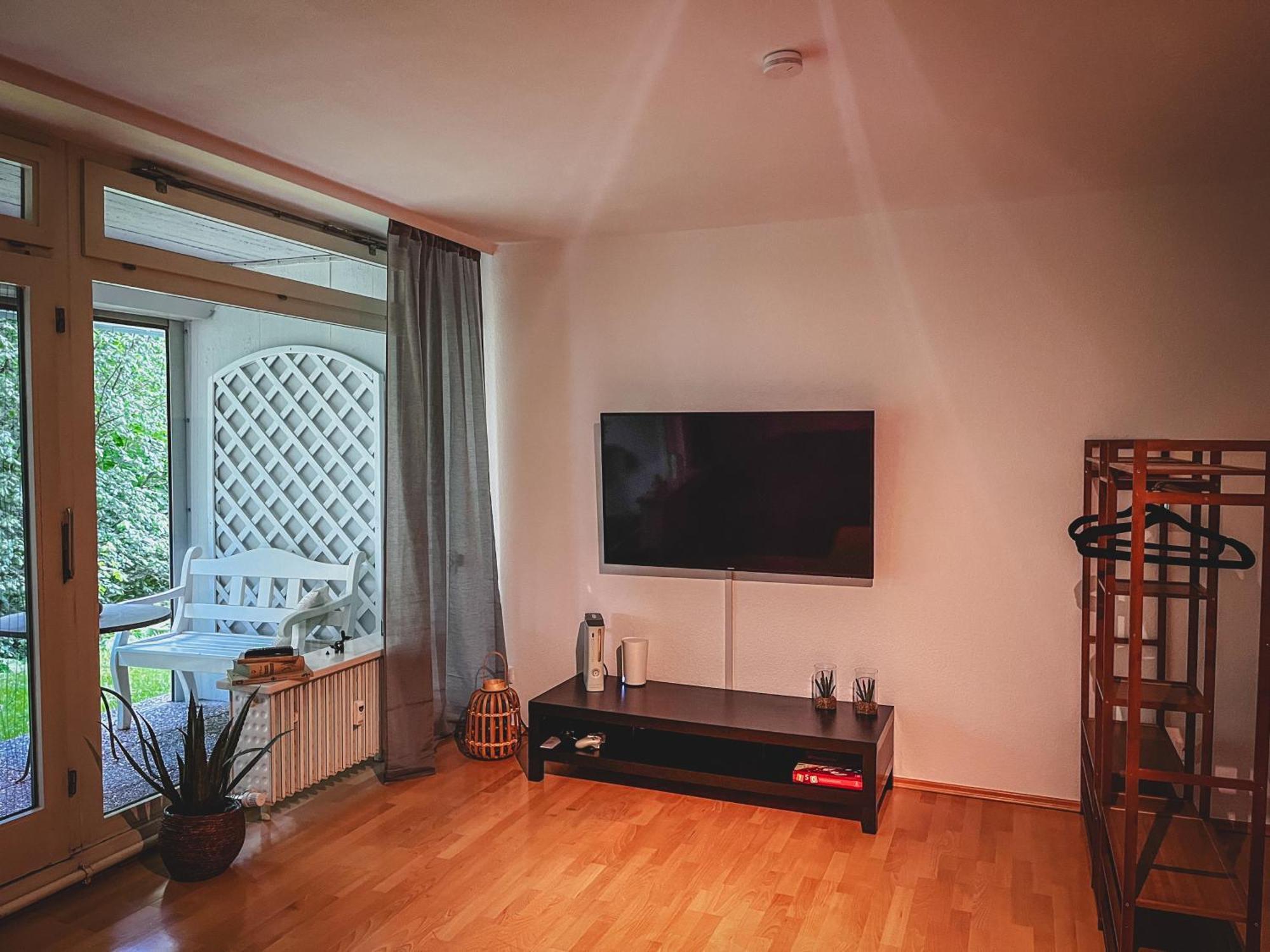 דירות Ihr Zuhause In ווינטרברג מראה חיצוני תמונה