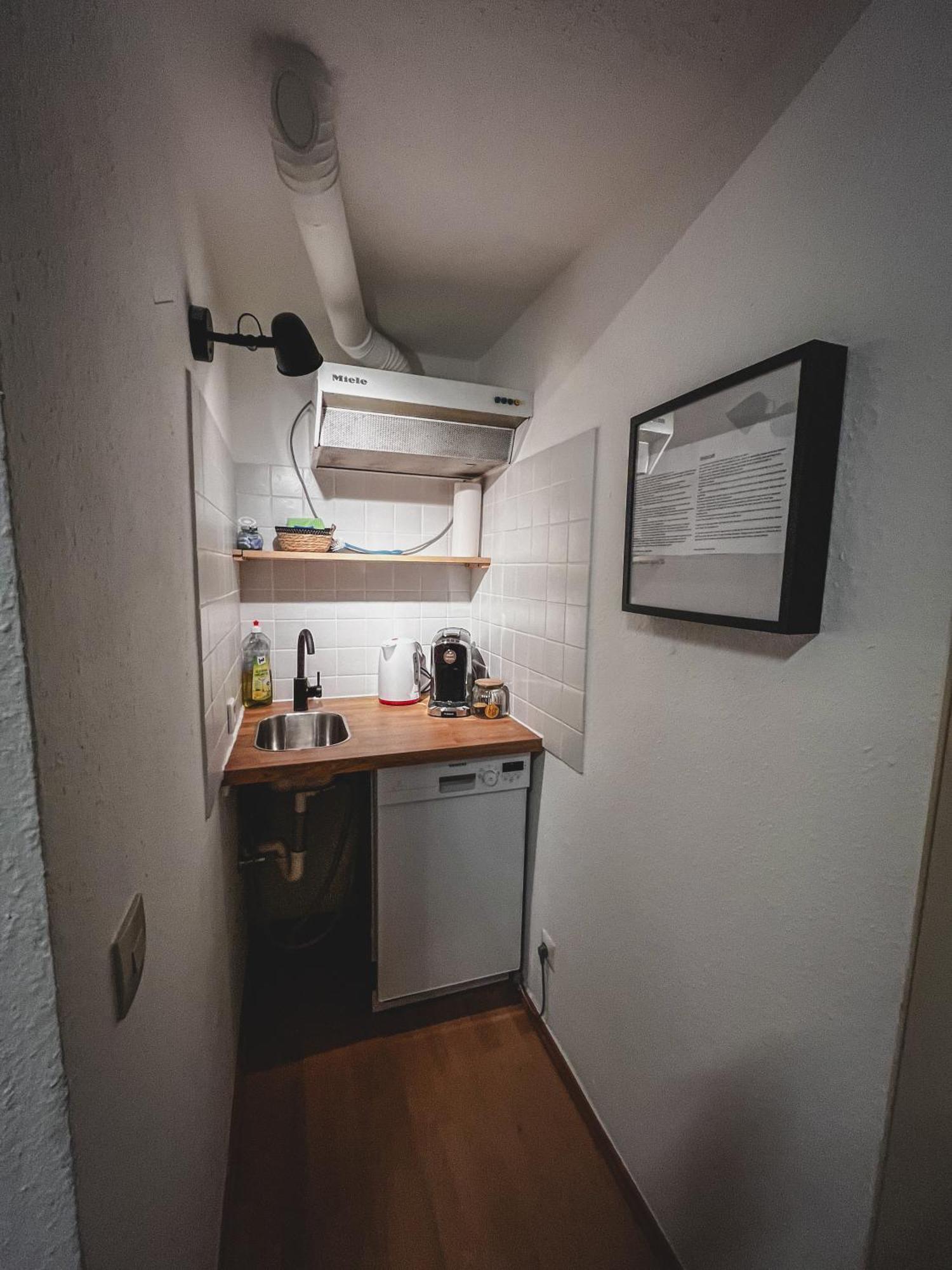 דירות Ihr Zuhause In ווינטרברג מראה חיצוני תמונה