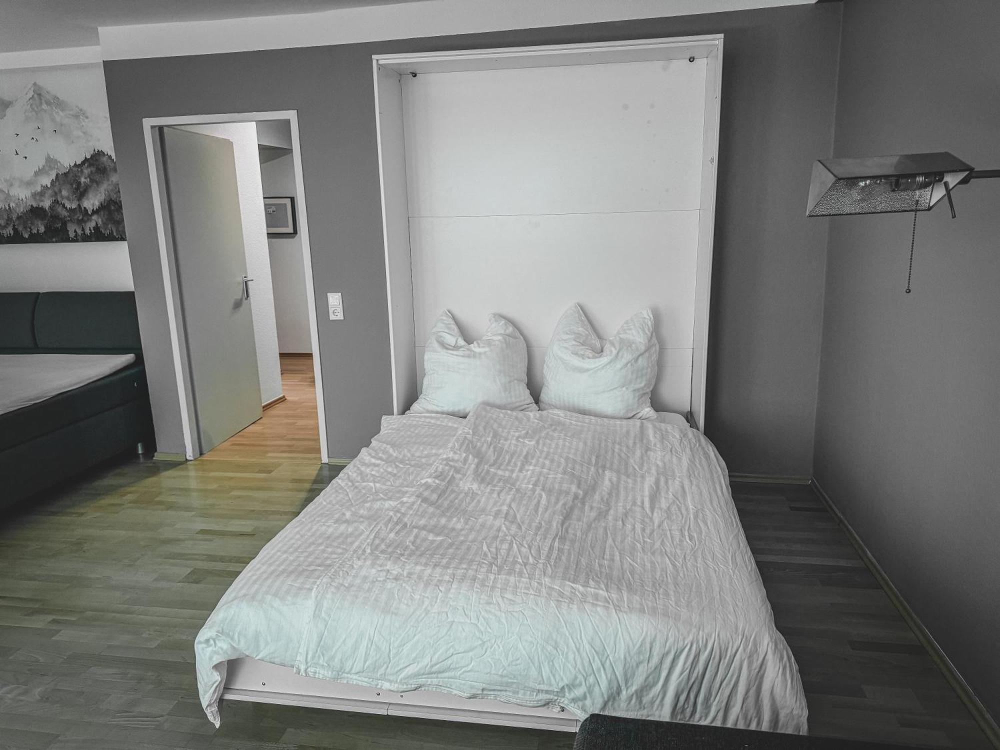 דירות Ihr Zuhause In ווינטרברג מראה חיצוני תמונה