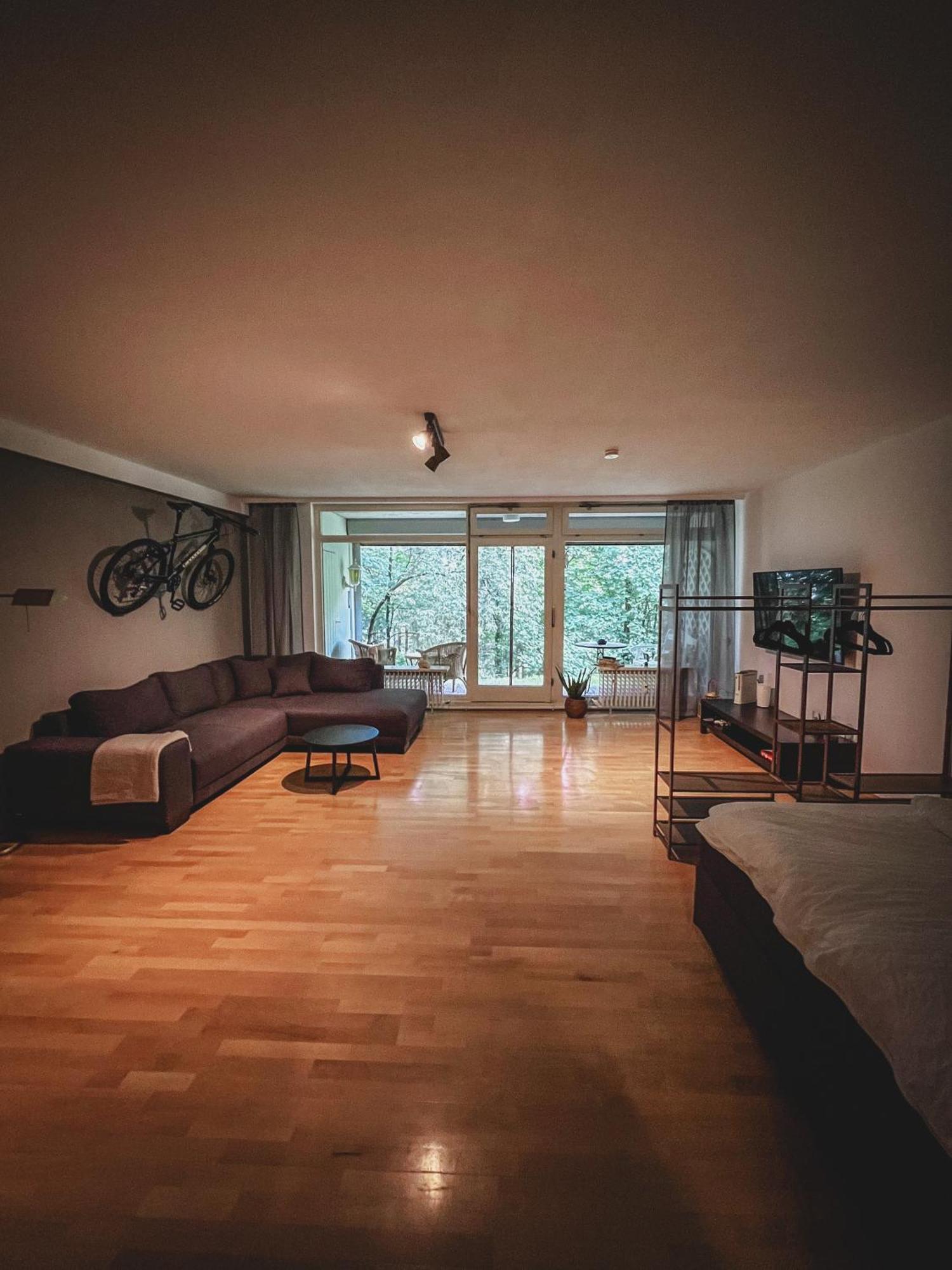 דירות Ihr Zuhause In ווינטרברג מראה חיצוני תמונה
